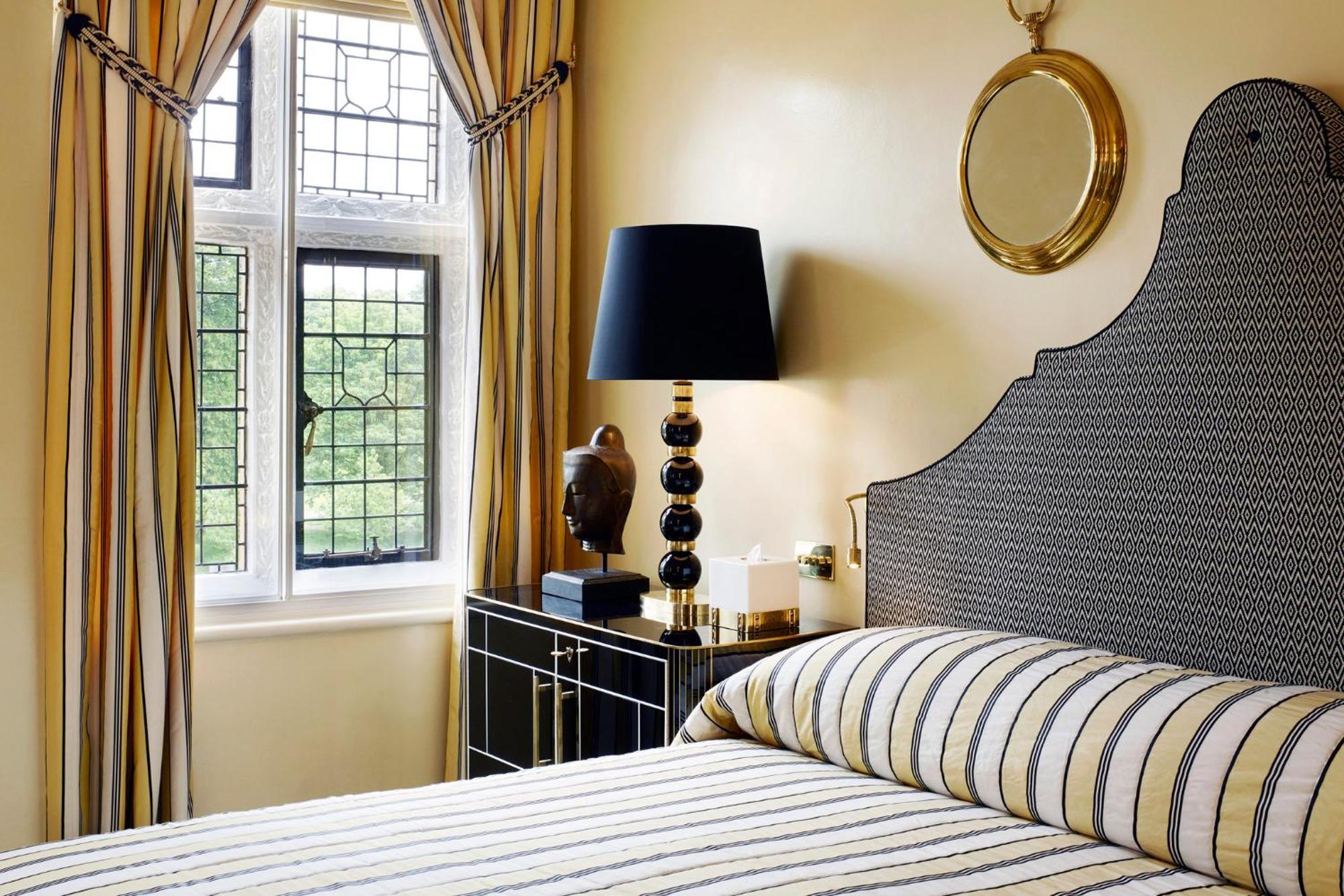 Milestone Kensington Hotel 5*