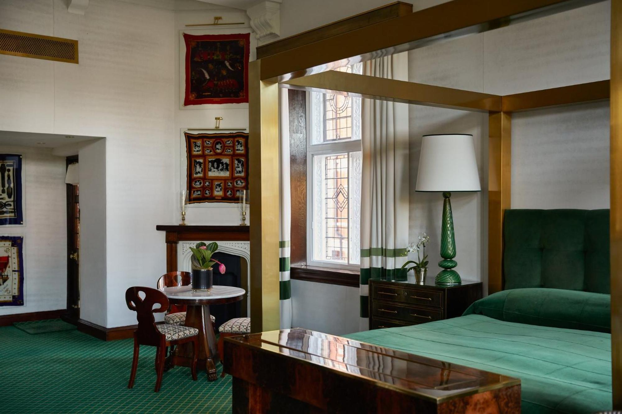 Hotel Milestone Kensington