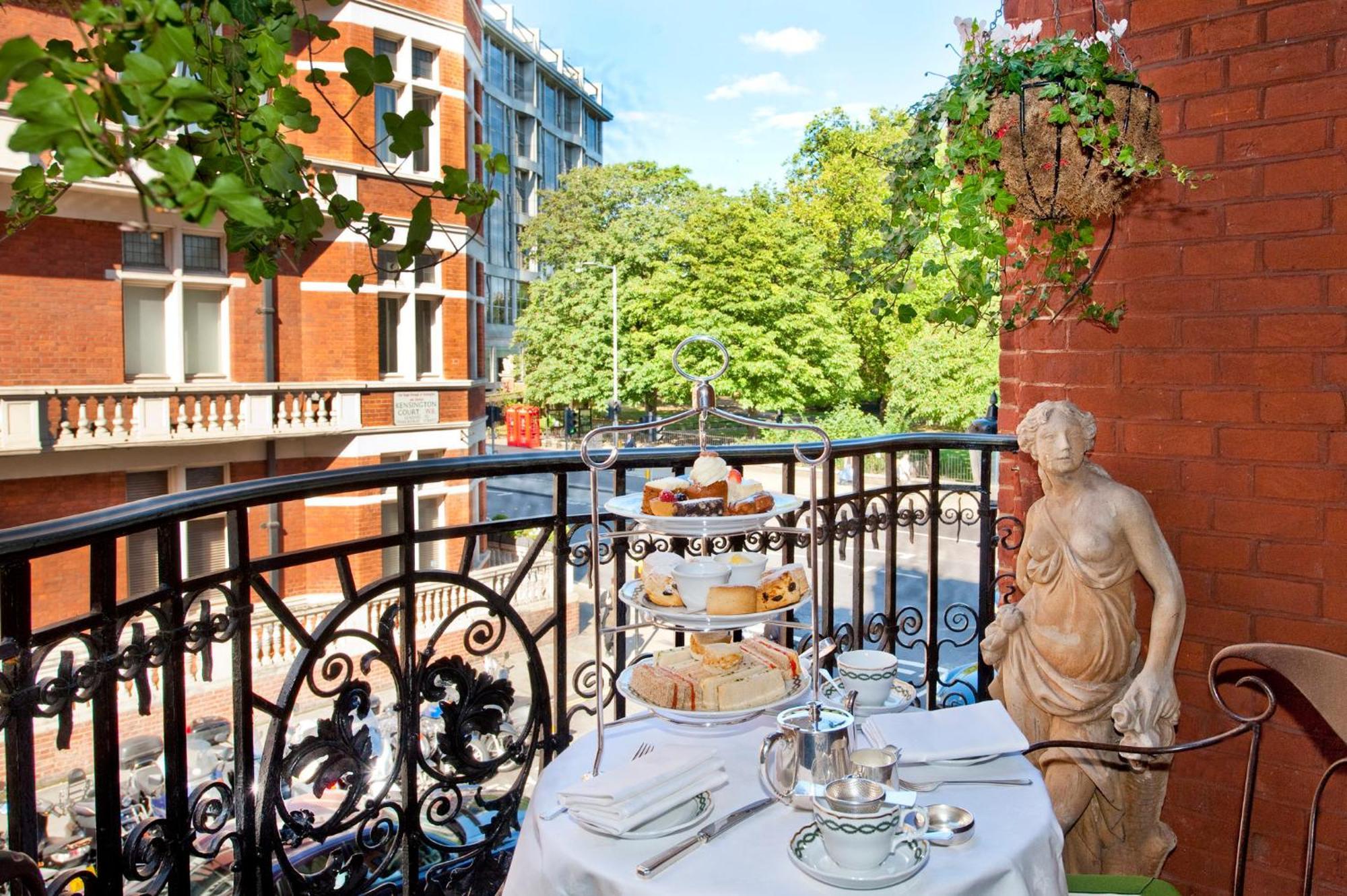 Hotel Milestone Kensington London