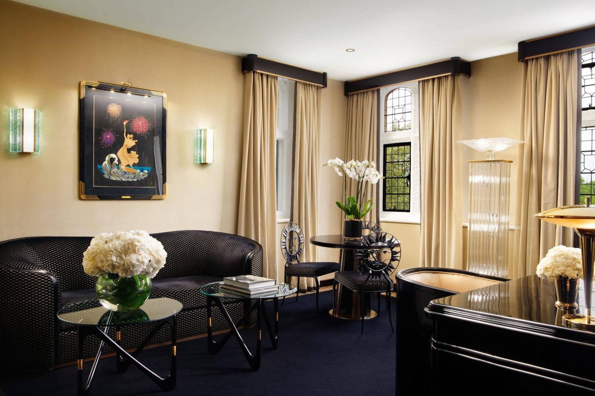 Milestone Kensington Hotel 5*