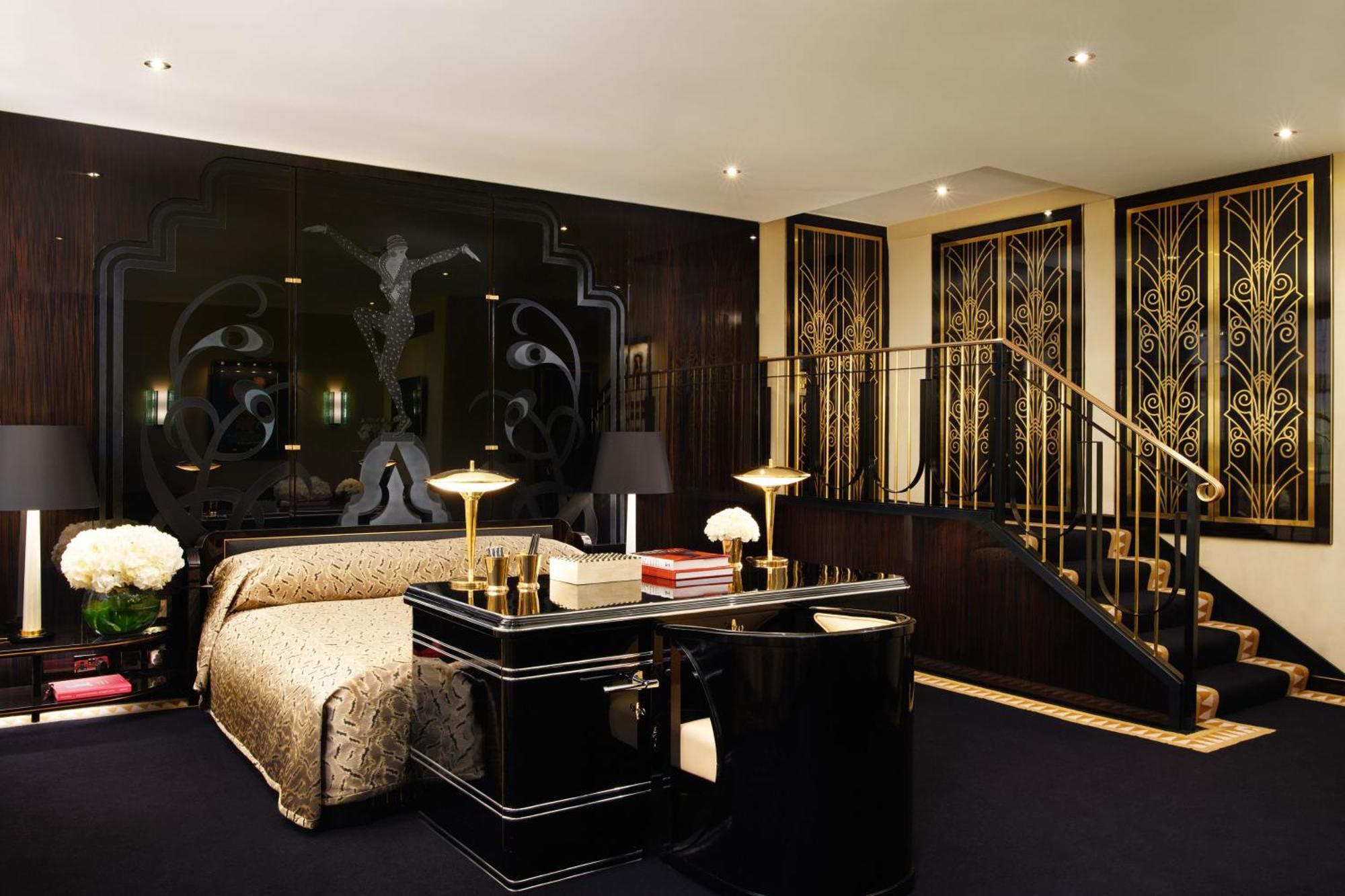 Hotel Milestone Kensington 5*