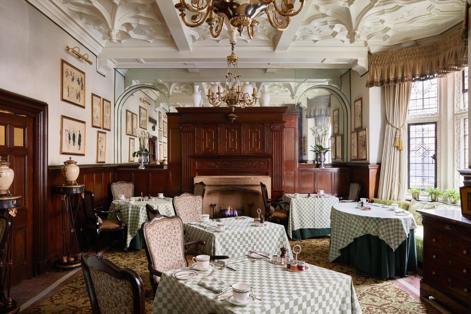 Hotel Milestone Kensington London