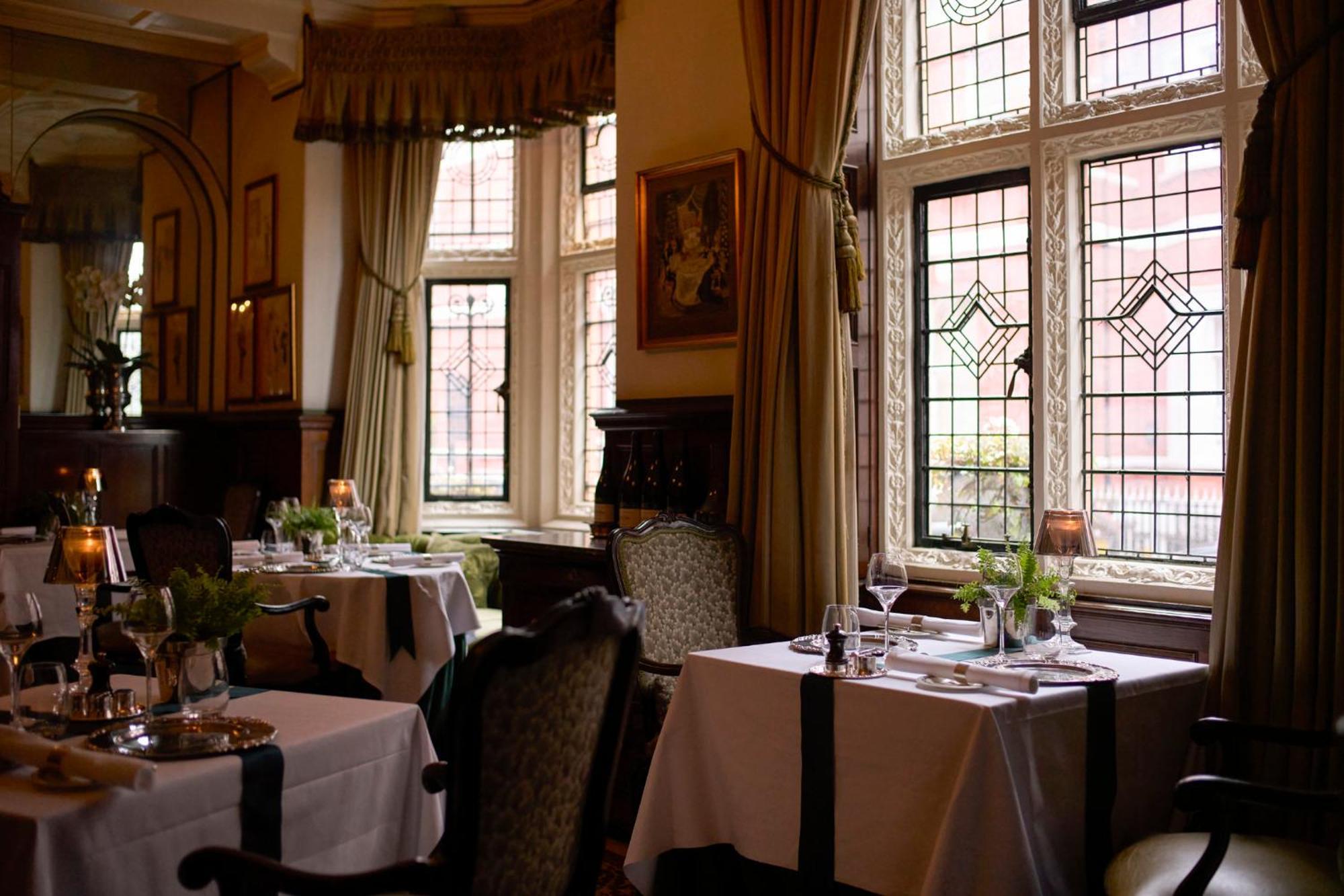 Milestone Kensington 5*
