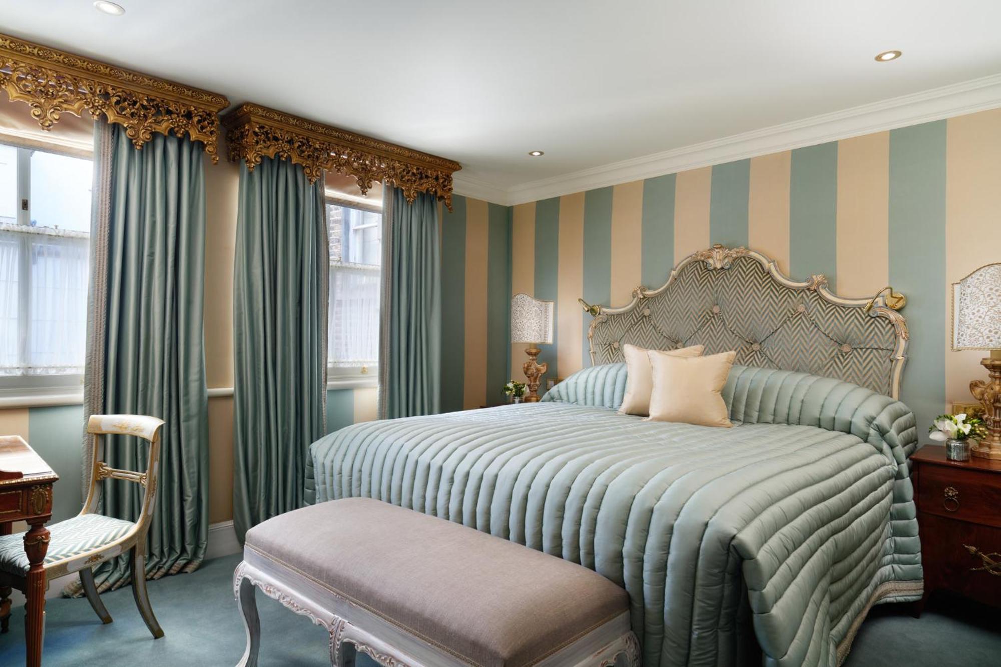 Milestone Kensington Hotel 5*
