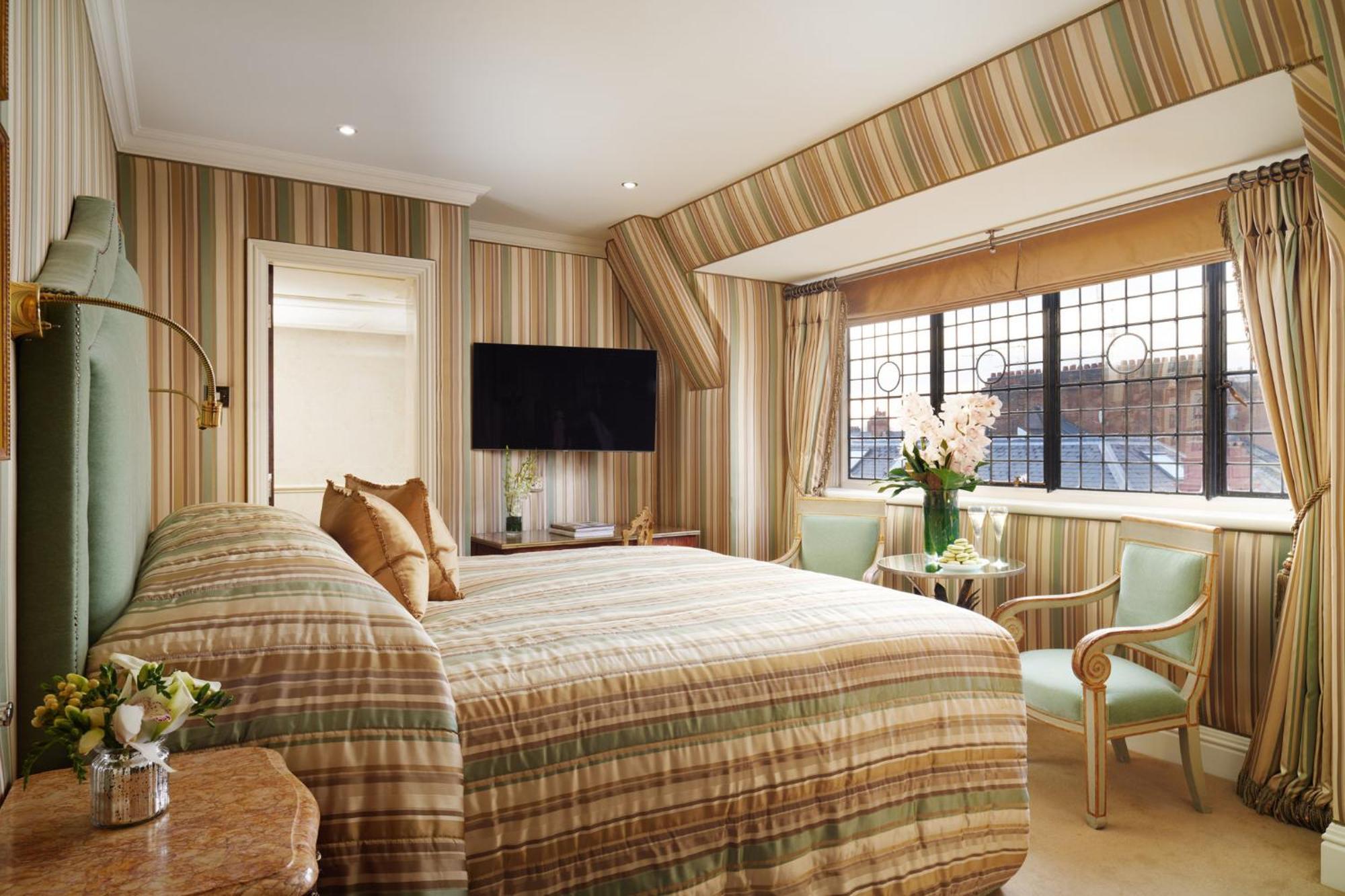 Milestone Kensington Hotel 5*