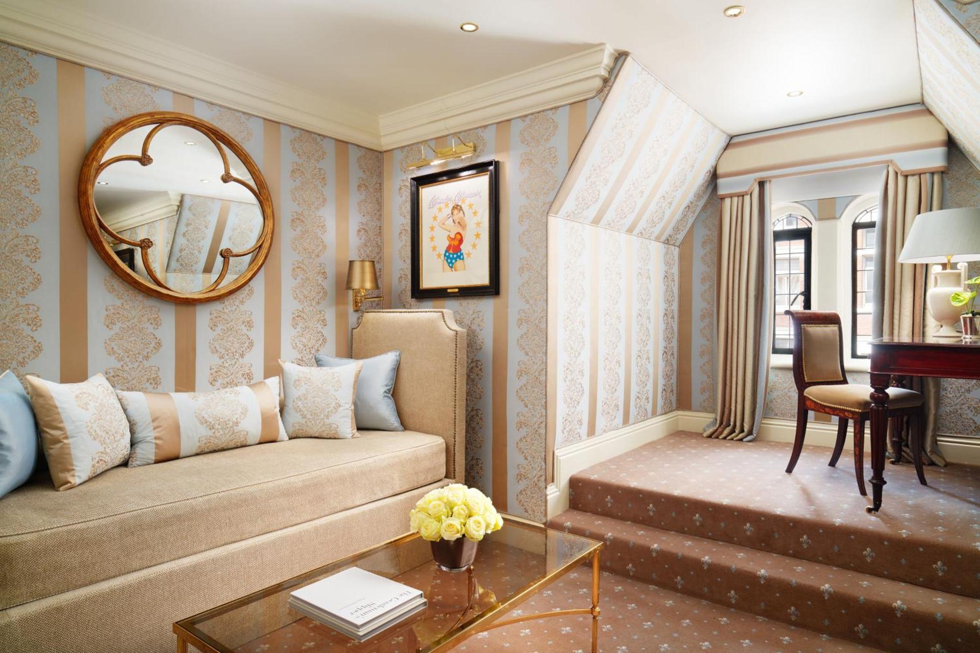 Hotel Milestone Kensington 5*