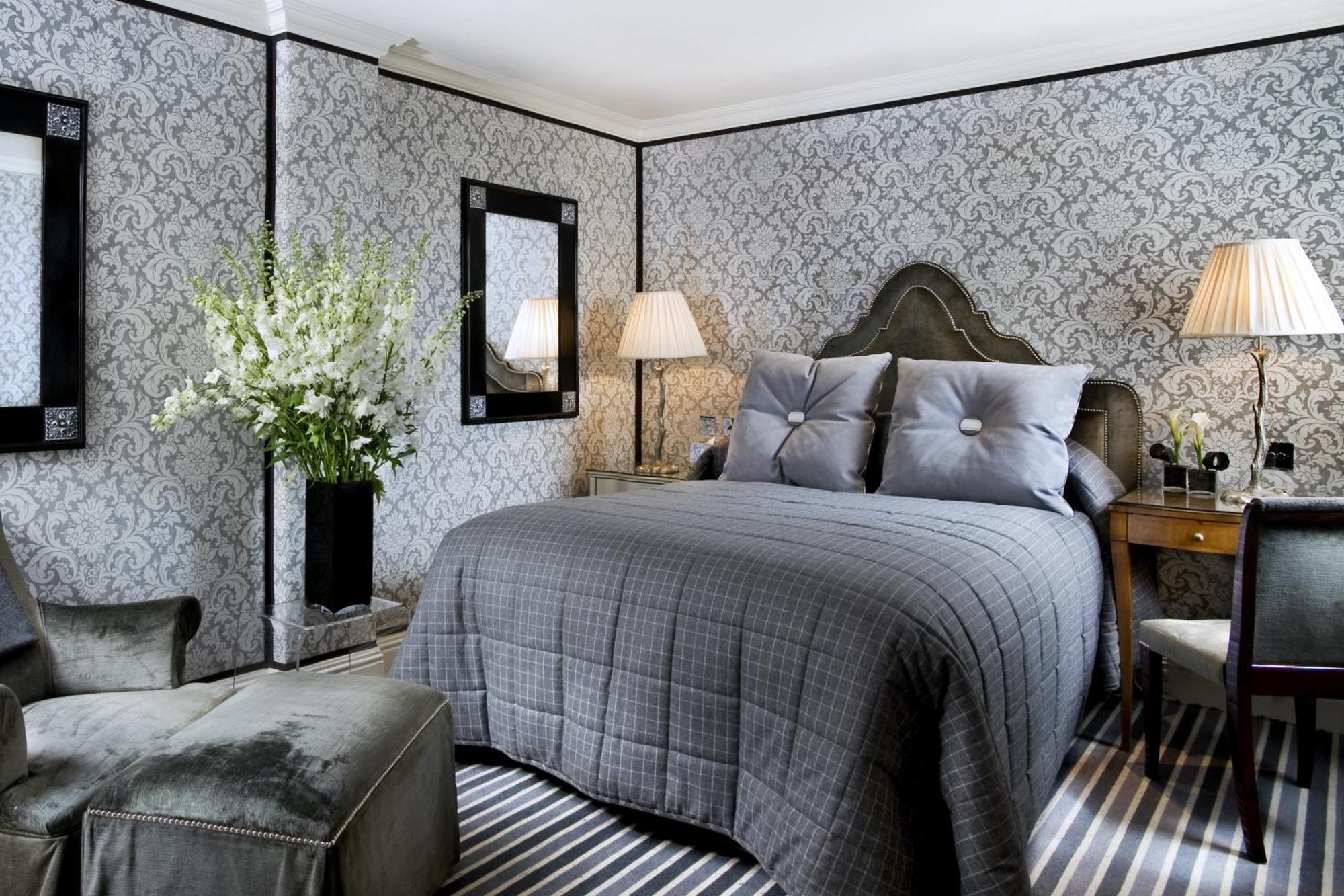 Hotel Milestone Kensington 5*