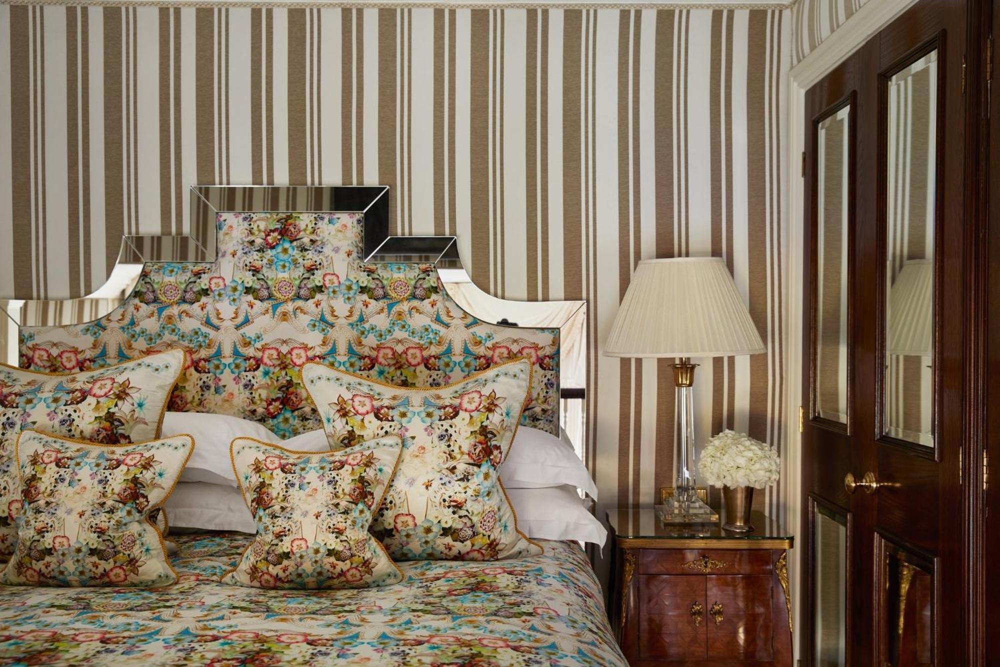 Milestone Kensington 5*