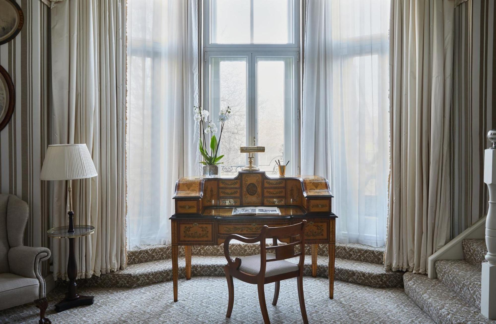 Hotel Milestone Kensington 5*