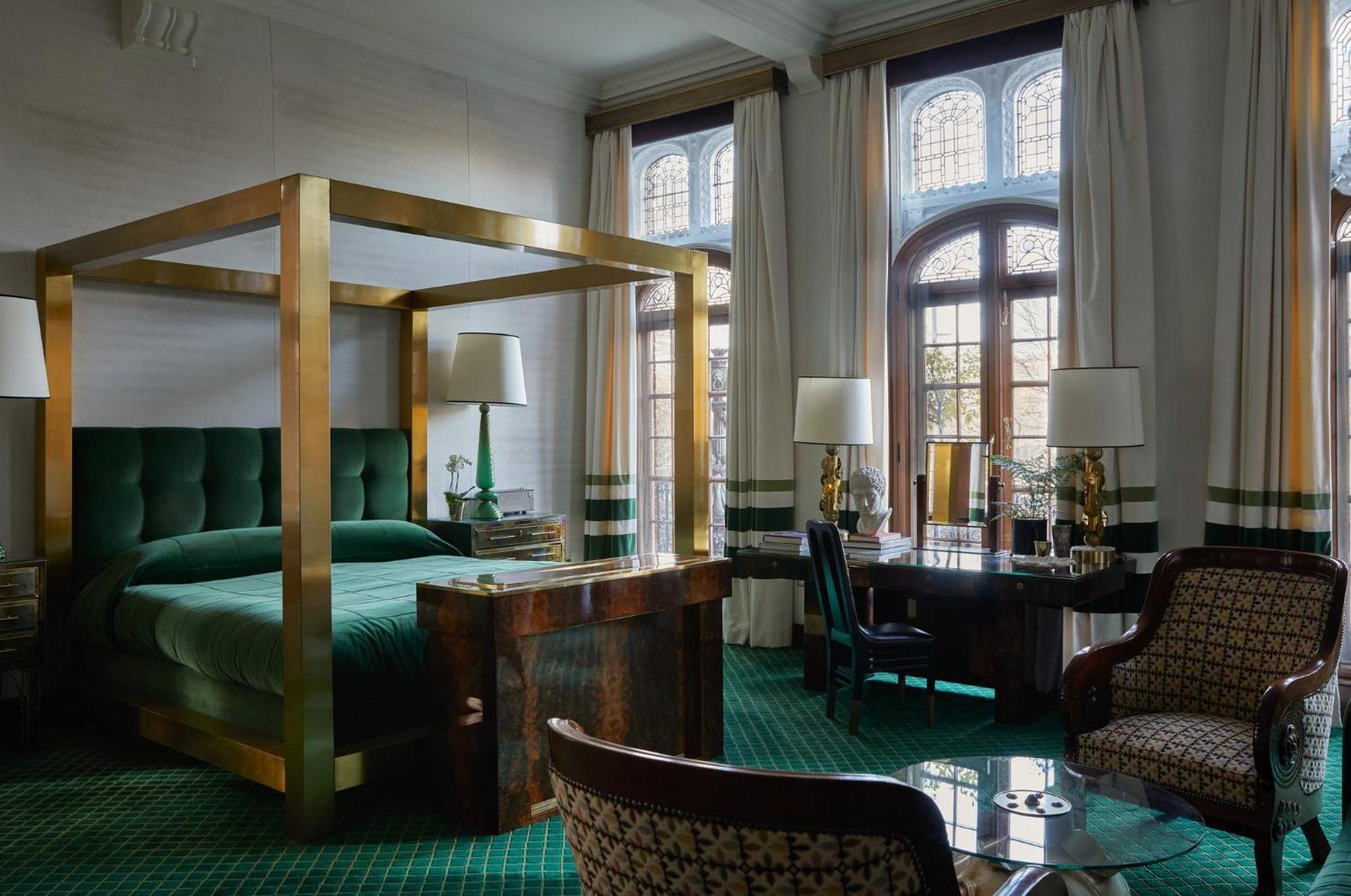Milestone Kensington 5*
