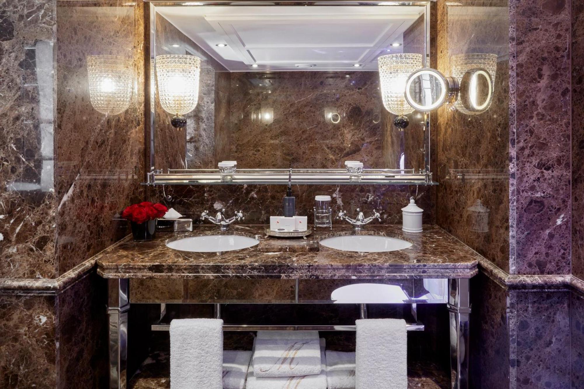 Milestone Kensington Hotel 5*
