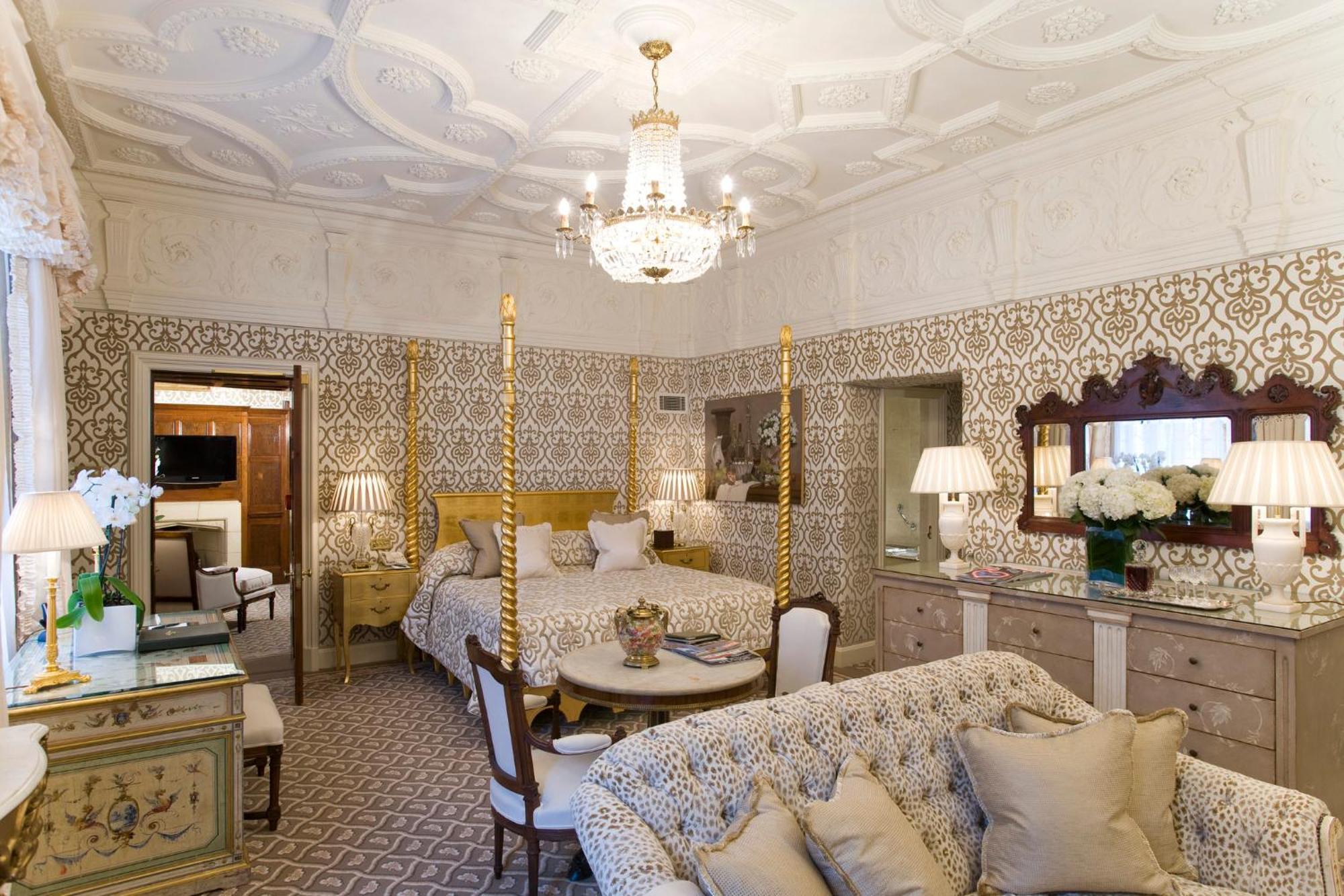 Milestone Kensington 5*