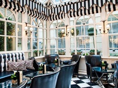 Milestone Kensington Hotel 5*